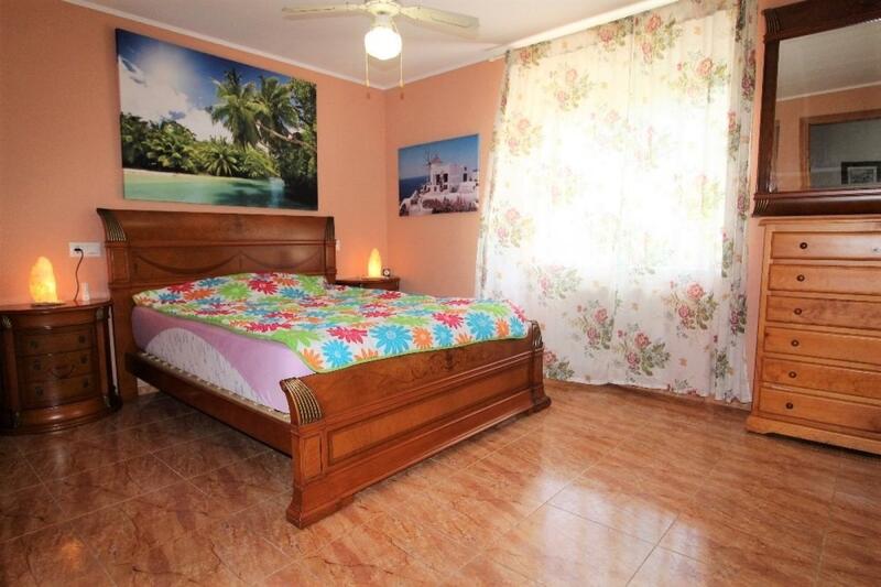 5 Schlafzimmer Villa zu verkaufen