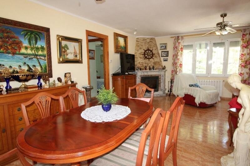 5 Schlafzimmer Villa zu verkaufen