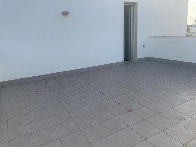 3 Schlafzimmer Villa zu verkaufen