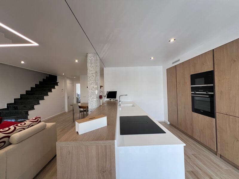 6 Cuarto Villa en venta