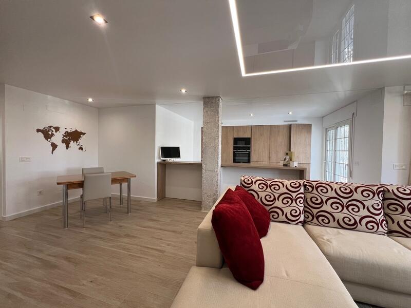 6 Cuarto Villa en venta
