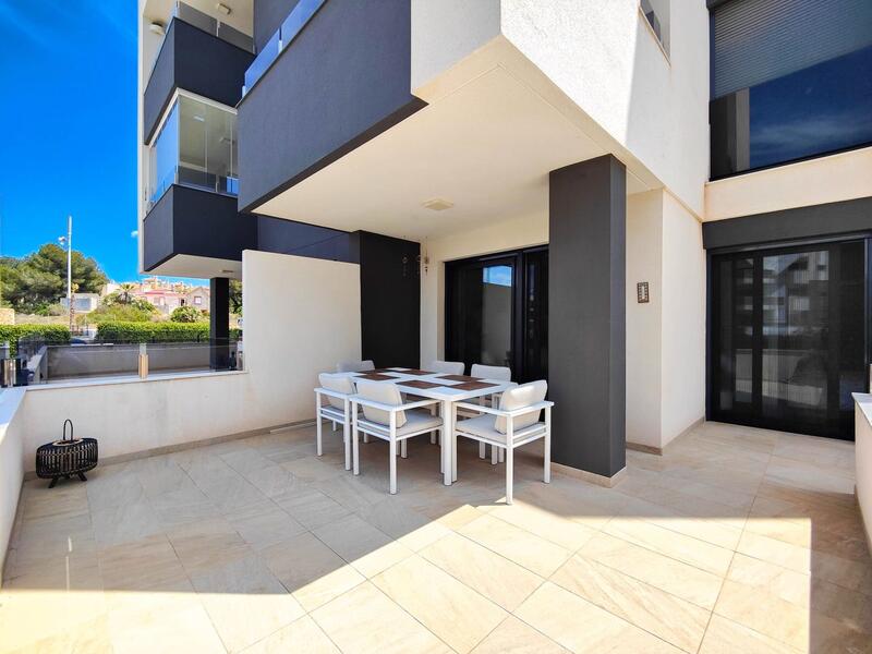 Appartement Te koop in Orihuela Costa, Alicante
