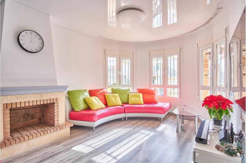 3 bedroom Villa for sale