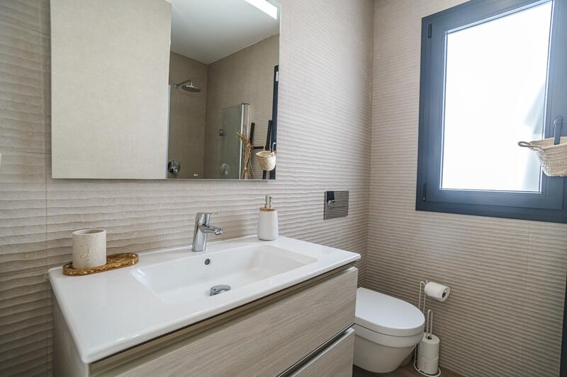 2 Schlafzimmer Appartement zu verkaufen
