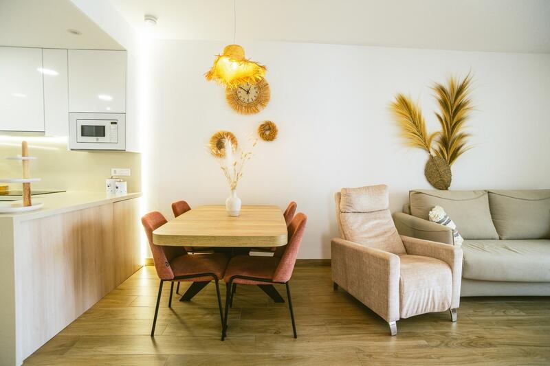 2 Schlafzimmer Appartement zu verkaufen