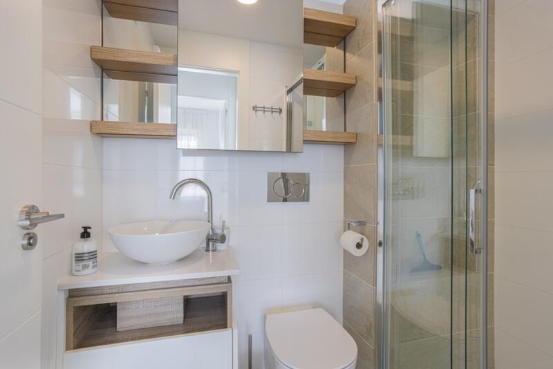 2 Cuarto Apartamento en venta