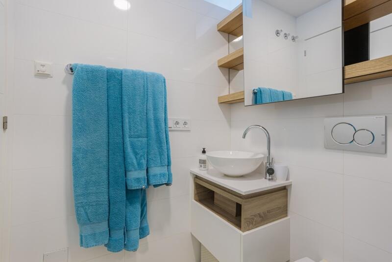 2 Cuarto Apartamento en venta
