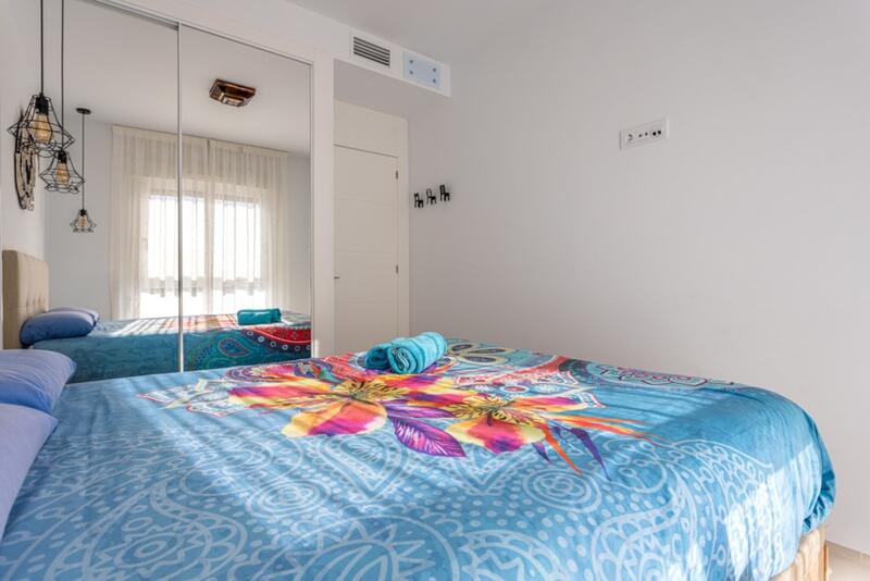 2 Cuarto Apartamento en venta