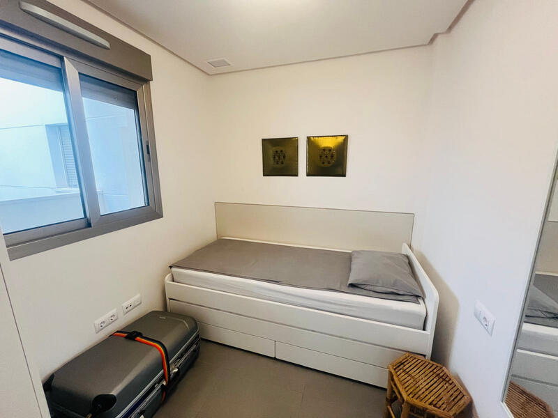 3 Schlafzimmer Appartement zu verkaufen