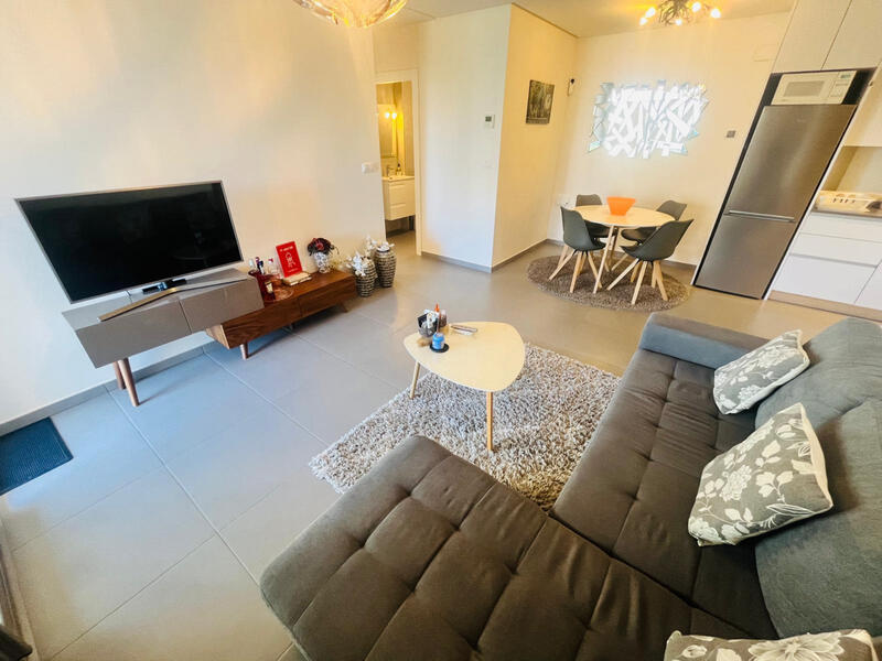 3 Schlafzimmer Appartement zu verkaufen