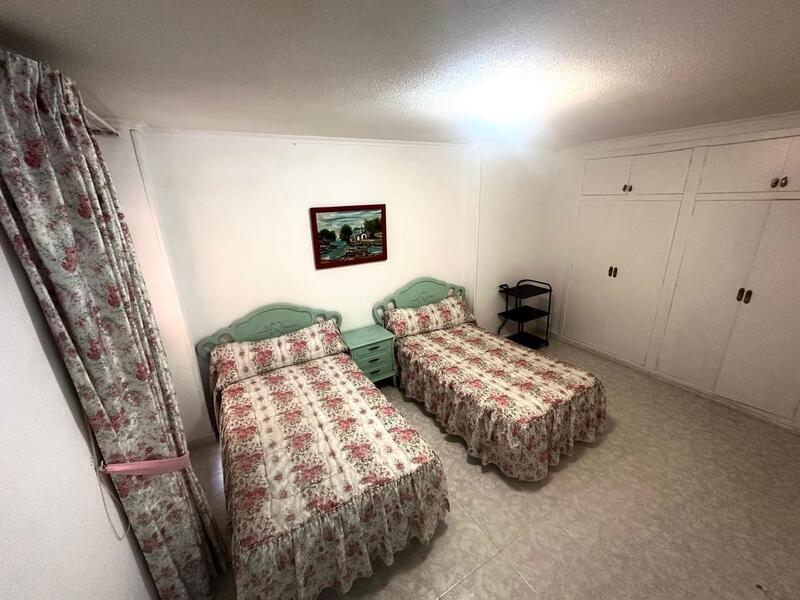 3 Schlafzimmer Appartement zu verkaufen