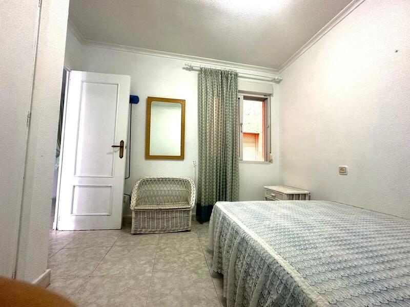 3 Schlafzimmer Appartement zu verkaufen