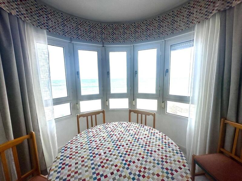 3 Schlafzimmer Appartement zu verkaufen