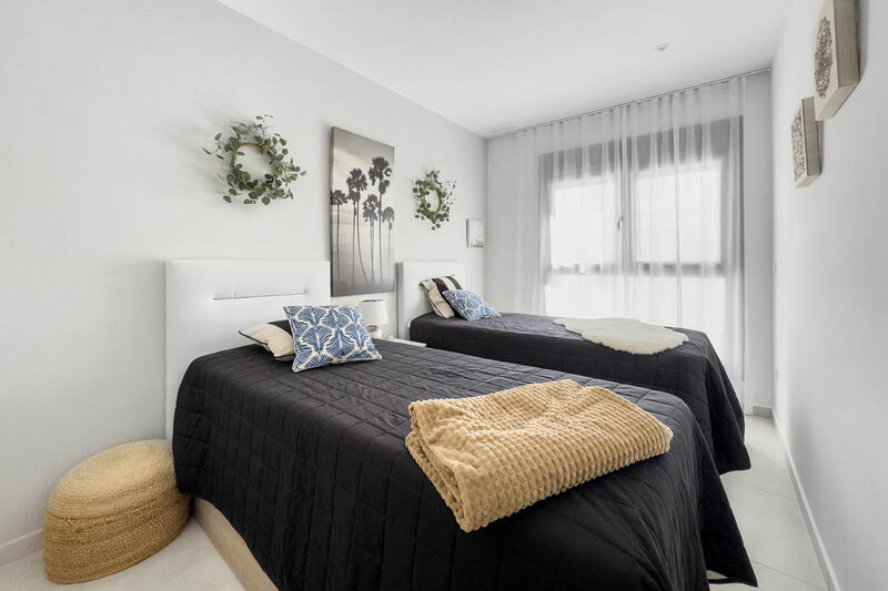 2 chambre Appartement à vendre
