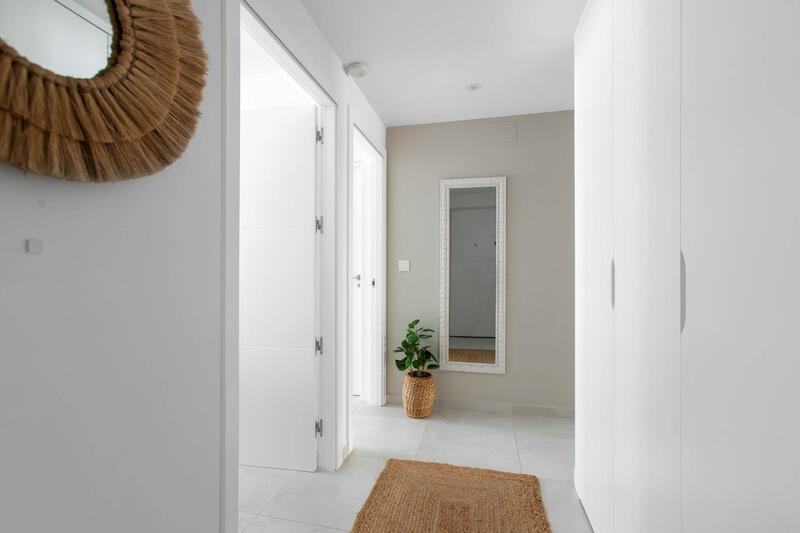 2 chambre Appartement à vendre