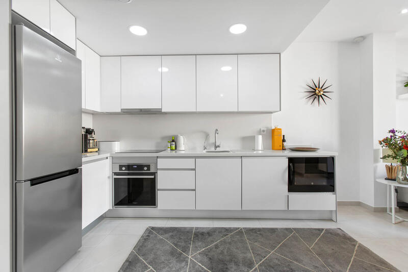 2 chambre Appartement à vendre