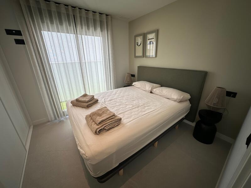 4 soveværelse Villa til salg
