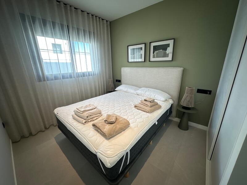 4 soveværelse Villa til salg