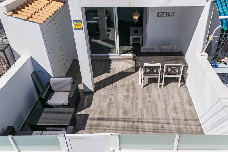 2 bedroom Duplex for sale