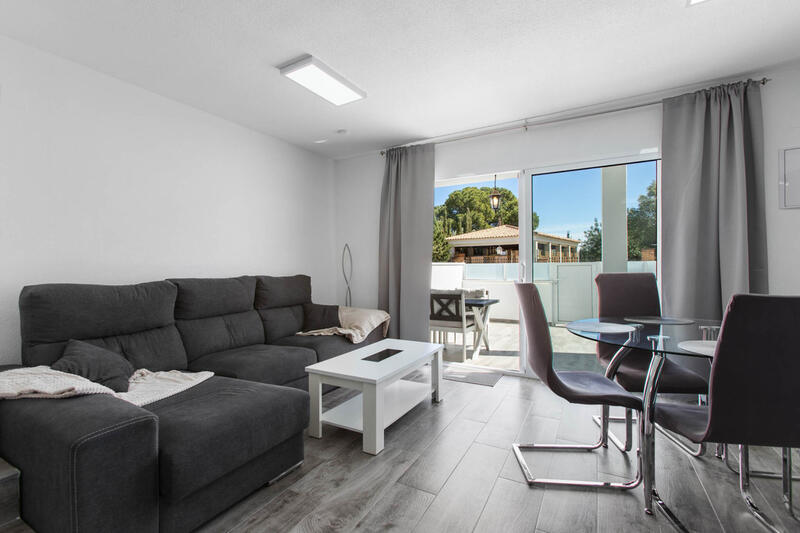 2 bedroom Duplex for sale