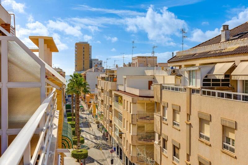 2 Cuarto Apartamento en venta