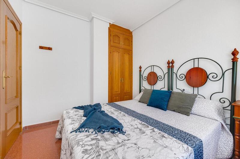 2 Cuarto Apartamento en venta