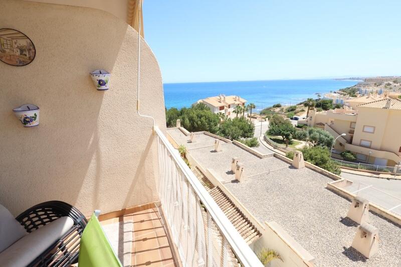 3 bedroom Apartment for sale