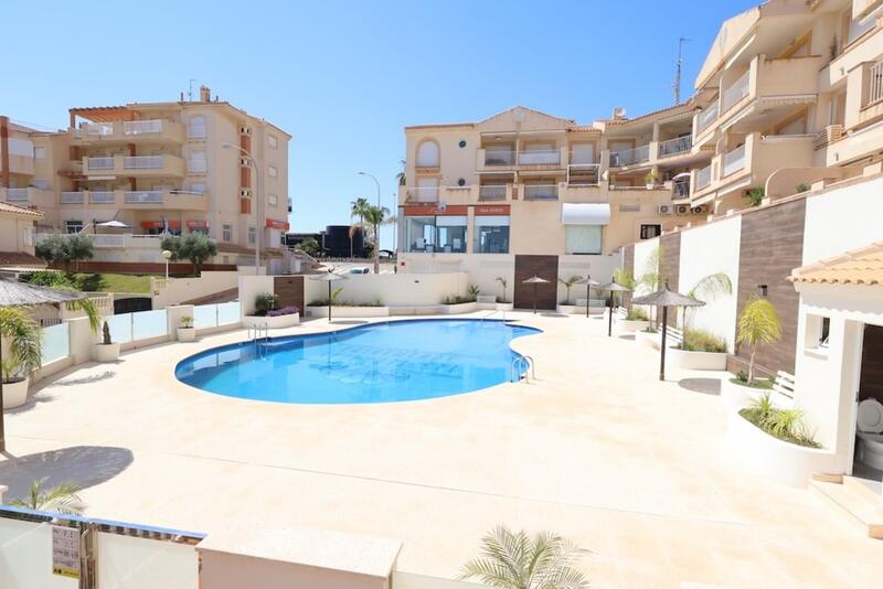 3 bedroom Apartment for sale