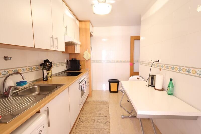 3 bedroom Apartment for sale