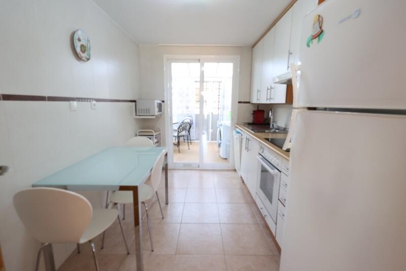 2 Schlafzimmer Appartement zu verkaufen