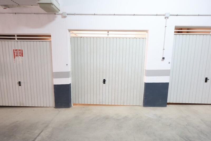 2 Schlafzimmer Appartement zu verkaufen