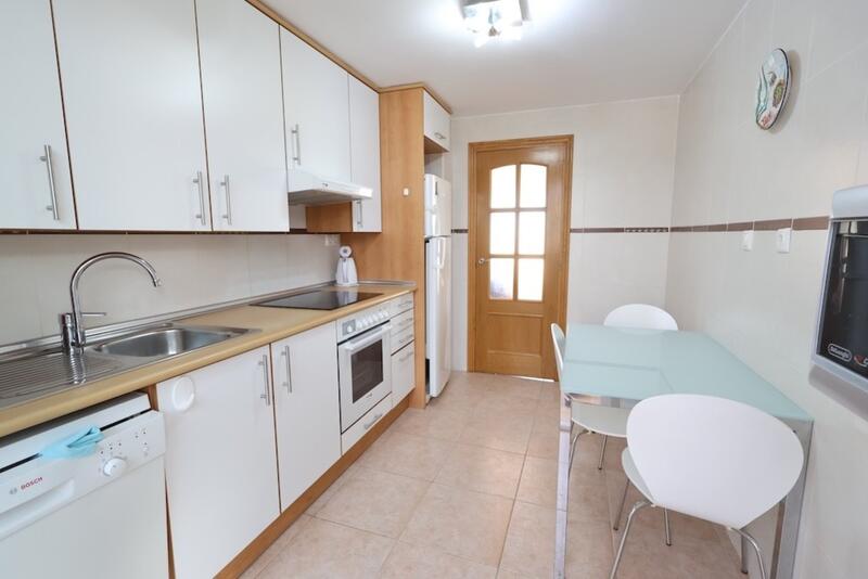 2 Schlafzimmer Appartement zu verkaufen