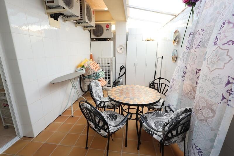 2 Schlafzimmer Appartement zu verkaufen