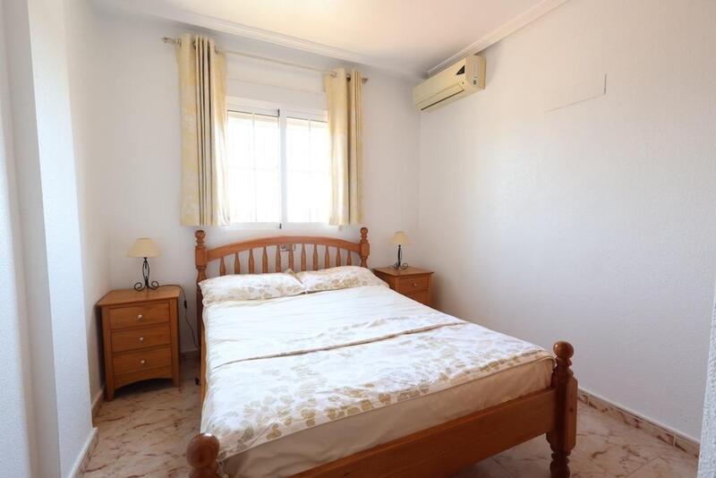 2 Schlafzimmer Villa zu verkaufen