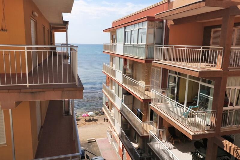 Appartement à vendre dans Torrevieja, Alicante