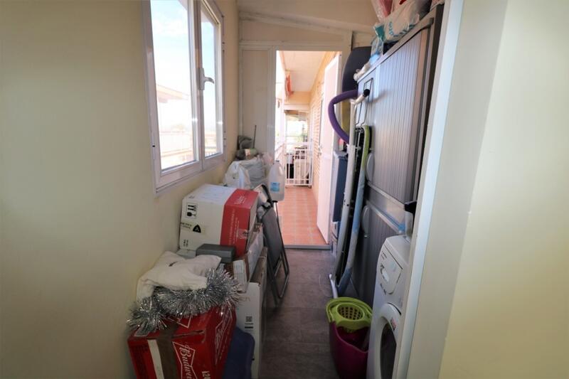 3 Cuarto Apartamento en venta