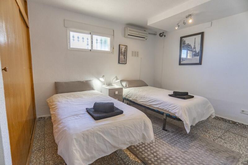 4 Cuarto Villa en venta