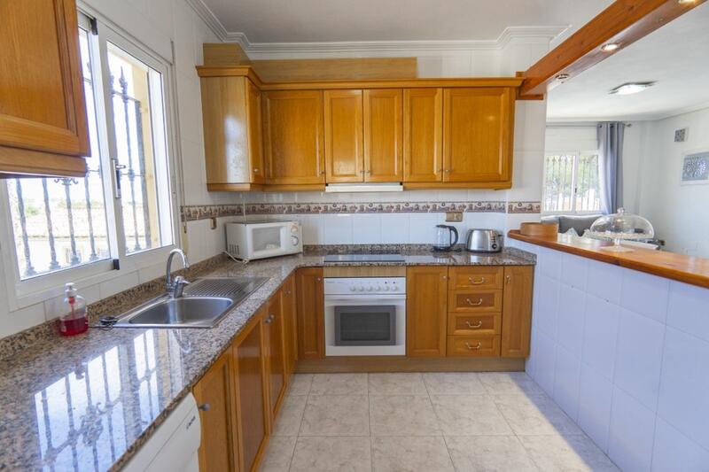 4 Cuarto Villa en venta