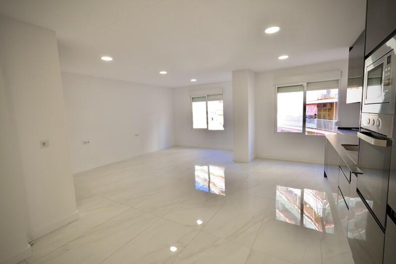 3 chambre Appartement à vendre