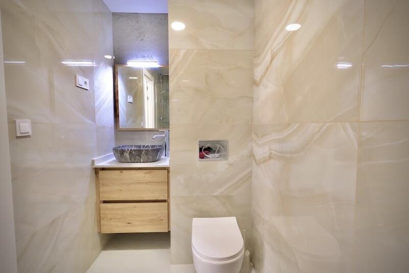 3 chambre Appartement à vendre
