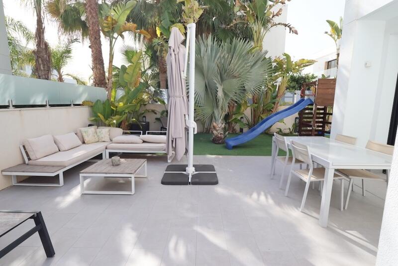 3 bedroom Villa for sale