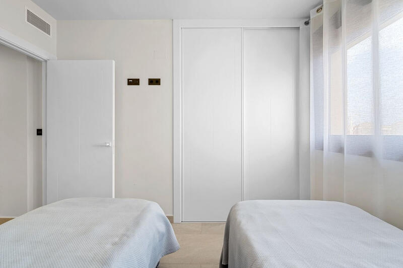 2 chambre Villa à vendre