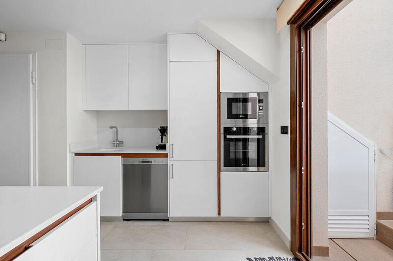 2 chambre Villa à vendre
