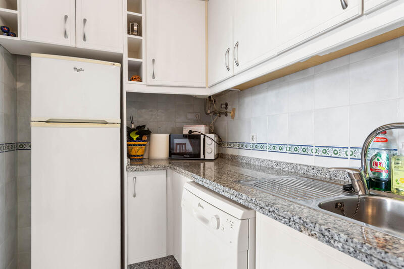 3 Schlafzimmer Duplex zu verkaufen