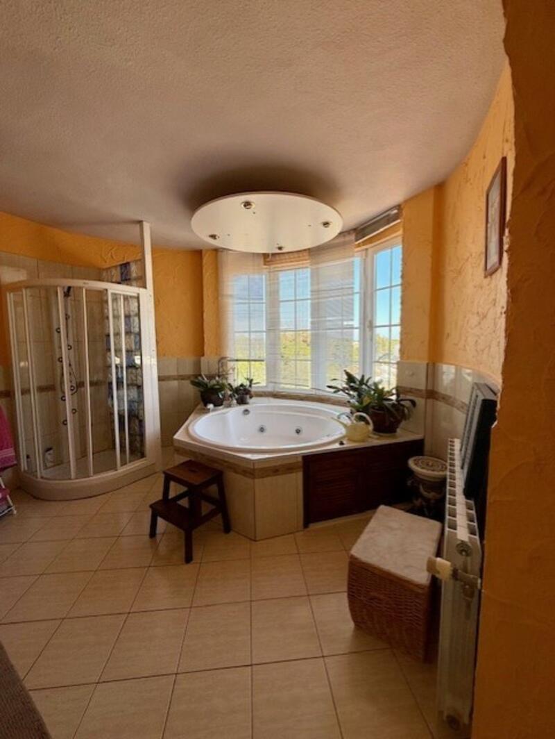 5 chambre Villa à vendre