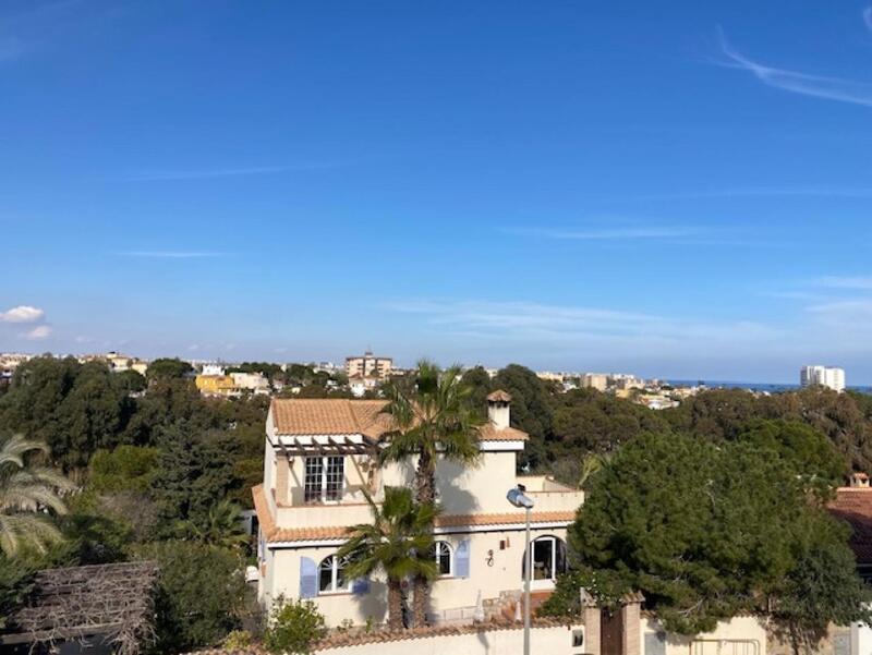 5 chambre Villa à vendre