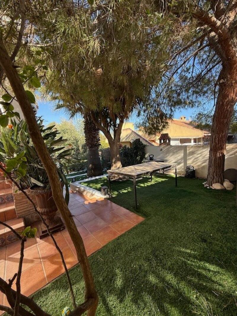 5 chambre Villa à vendre