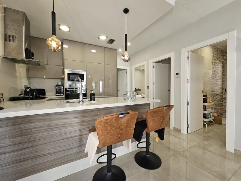 3 Cuarto Villa en venta