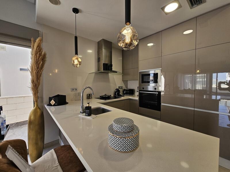 3 Cuarto Villa en venta