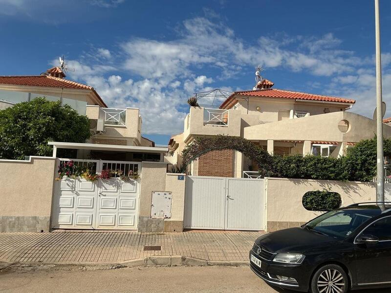 2 bedroom Villa for sale